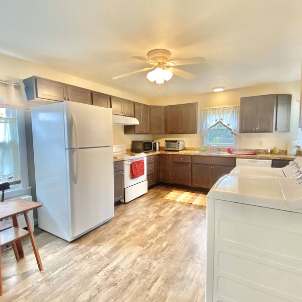 Spacious Home 1Minute Walk to Geisinger Hospital