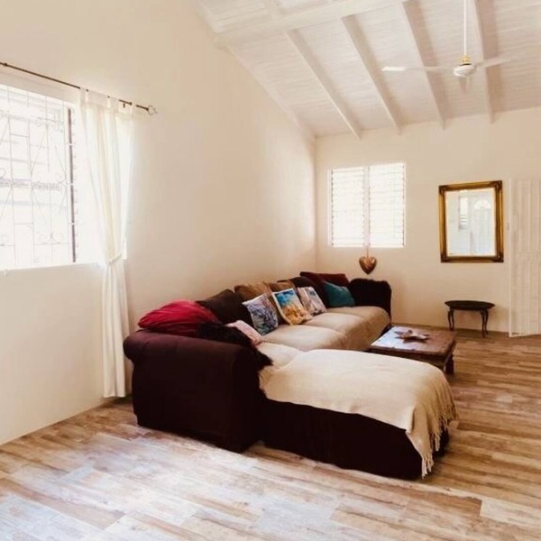 Spacious Home Away From Home