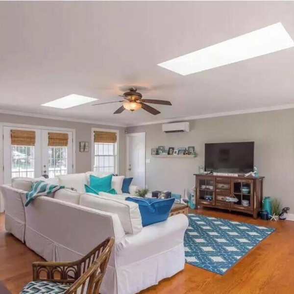 Spacious Home Close to the Beach and Bay - 5 bedroom w/Separate In-Law Suite!
