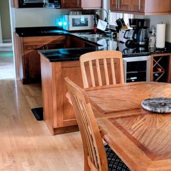 Spacious Home great for family, friends, business trip!
