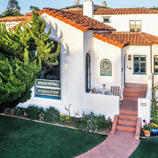 Spacious Home; Sunsets; Quiet Area in Point Loma, Near Downtown SD & Ocean Beach