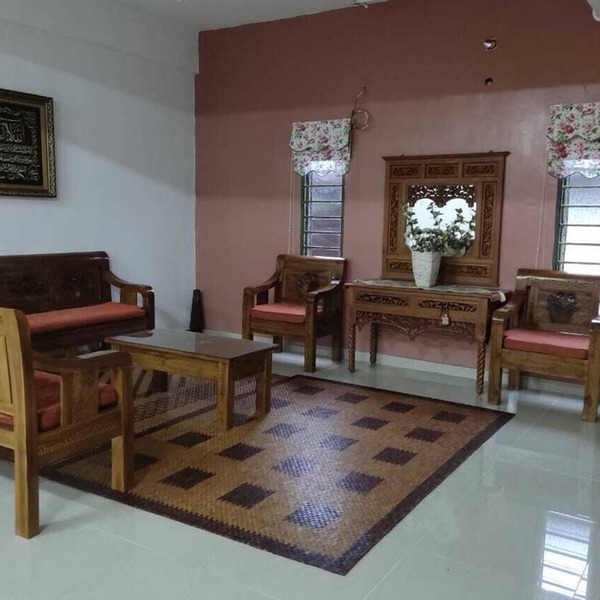 Spacious Homestay Jitra 2 Bedrooms