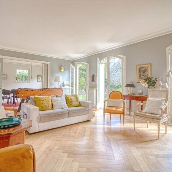 Spacious house - Quiet & Family friendly
