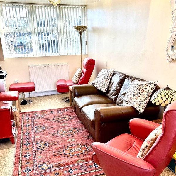 Spacious, light1 bedroomed Upper Apartment. The upper Bakery. Cromer Norfolk