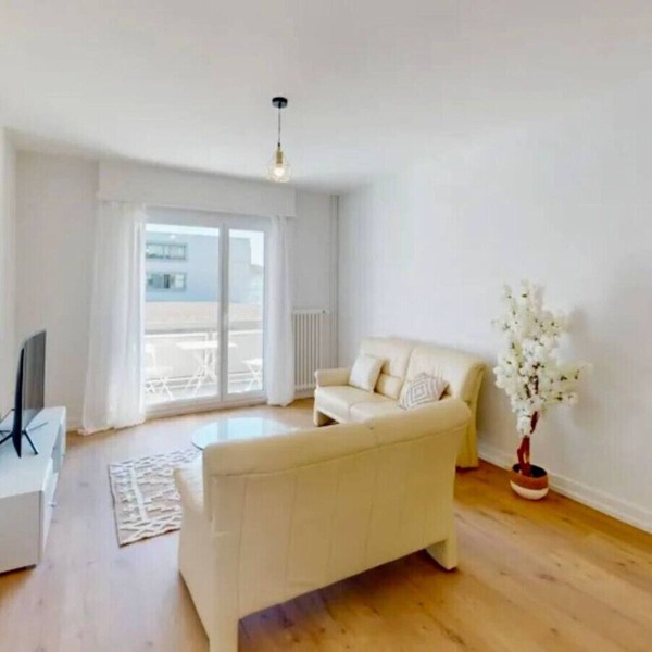 Spacious Minimalist Prilly 2 BR