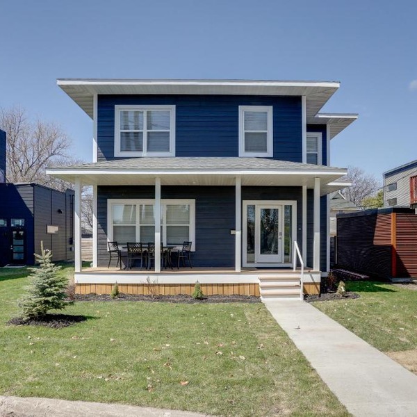 Spacious Minneapolis Vacation Rental w/Game Room!