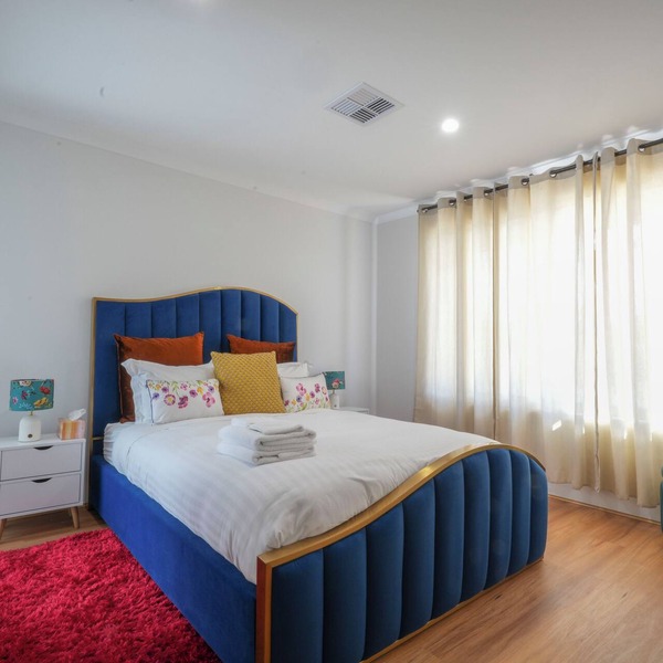 Spacious Modern Family Home Close to Swan Valley