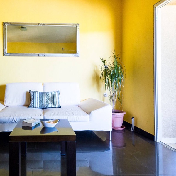Spacious modern house Korkyra Oasis