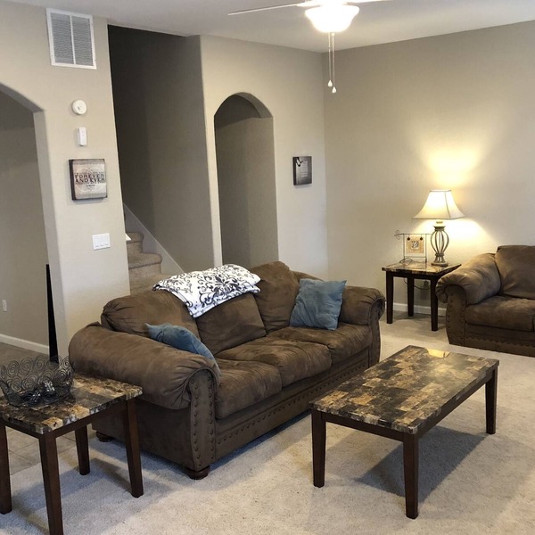 Spacious Mountain Apartment Near Biltmore Estate and Asheville