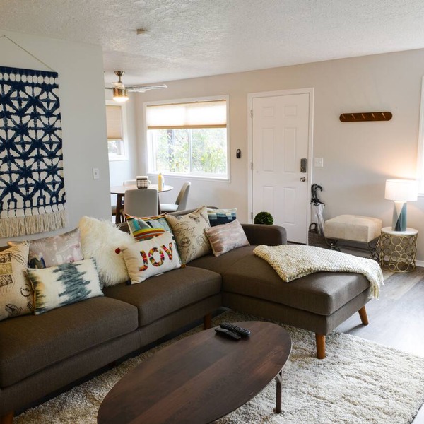 Spacious one level home in fantastic location!