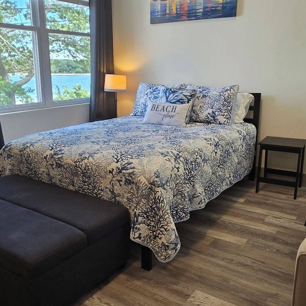 Spacious Onset Beach Studio Amazing Ocean Views - Gateway to Cape Cod