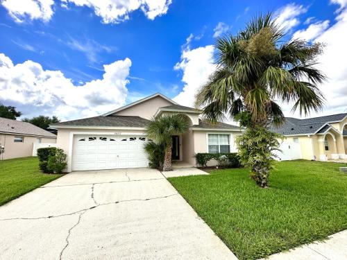 Spacious, Open Layout And Pool Relaxation!