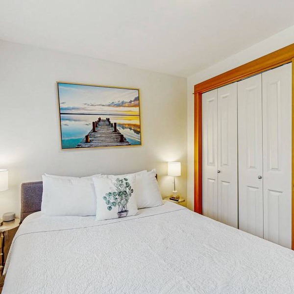 Spacious Renovated Getaway Near Downtown Seattle & Stadiums