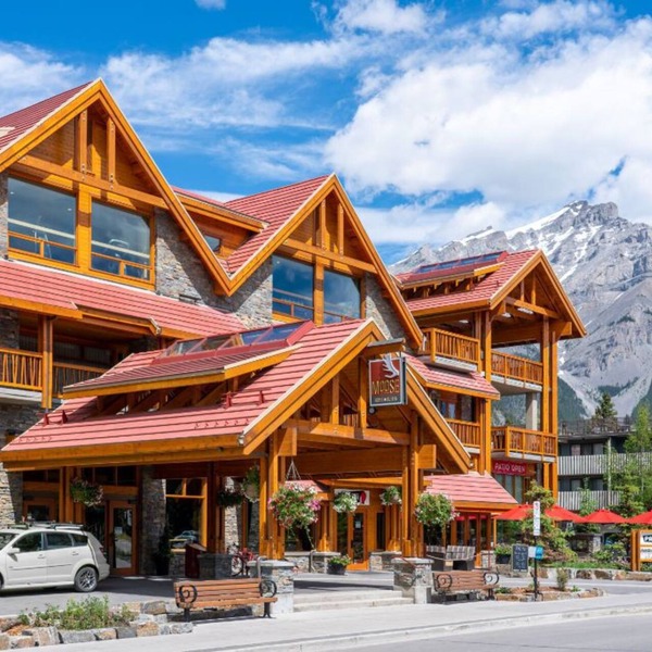 Spacious Rockies Getaway | Hot Pools access!