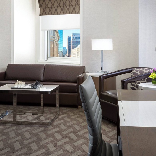 Spacious Room Perfect For Boston Stay | Right off Boston Theater District