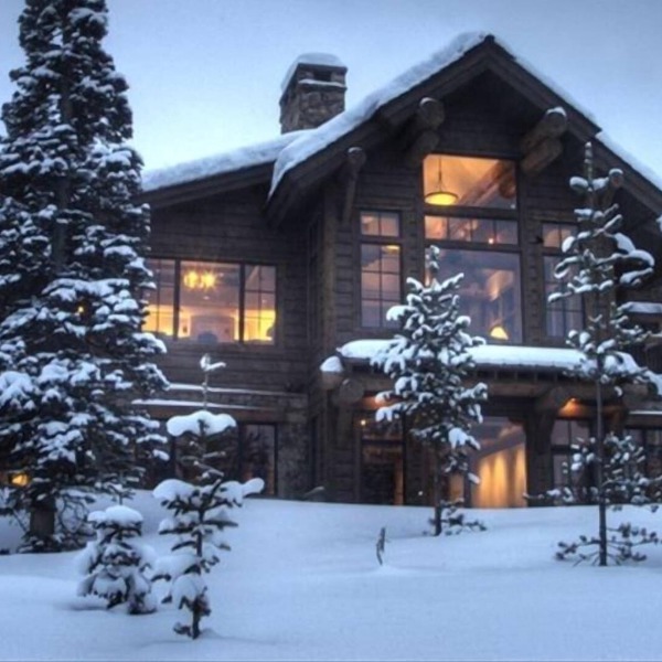 Spacious, Ski In/Ski Out Mountain Home – Spanish Peaks Club