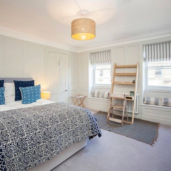 Spacious, Stylish City Centre Maisonette(WSO)