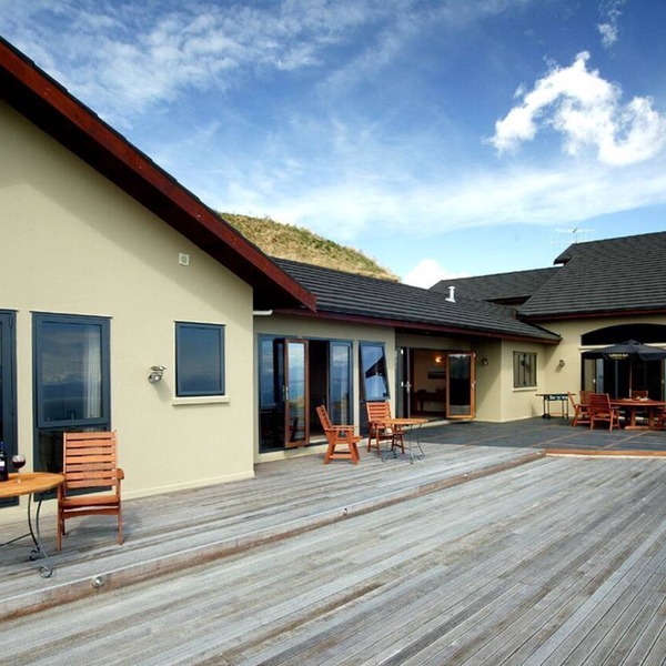 Spacious Suite Ideal for a Relaxing Getaway in Nelson, New Zealand