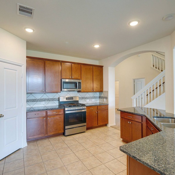 Spacious Texas Vacation Rental w/Community Pool!