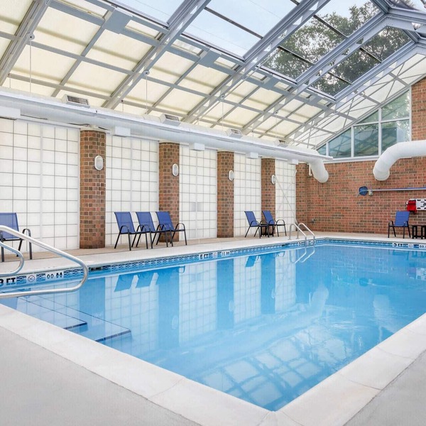 Spacious TWO 1BR Unit Perfect for Game Day Weekends Near Notre Dame Stadium