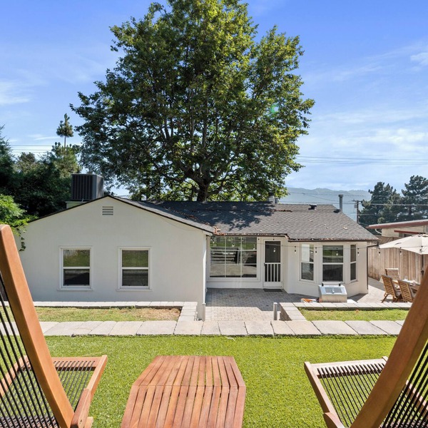 Spacious 3BR Family Home in La Crescenta