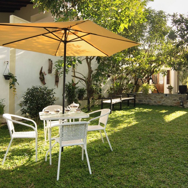 Spacious Villa in Kandy