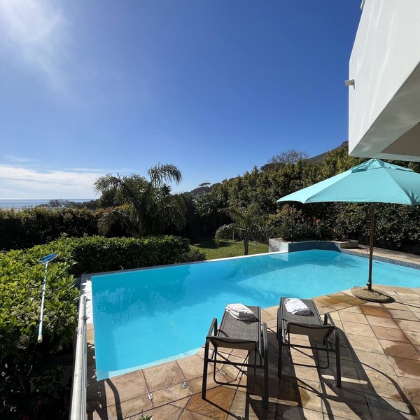Spacious villa in perfect location!