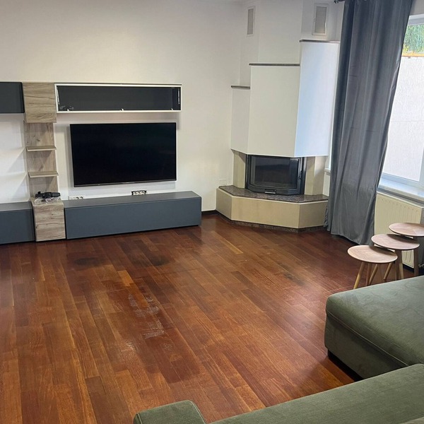 spacious Villa in quiet Area , private street, calm and cozy, for family.