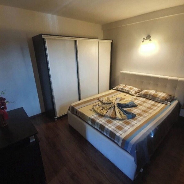 Spacious Villa in welcoming COSTINEȘTI with AC