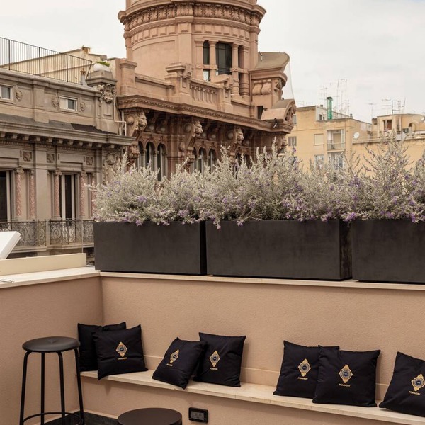 Sparano Palace