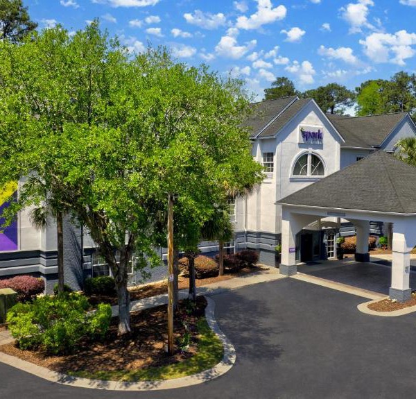 Spark by Hilton Bluffton Hilton Head Island