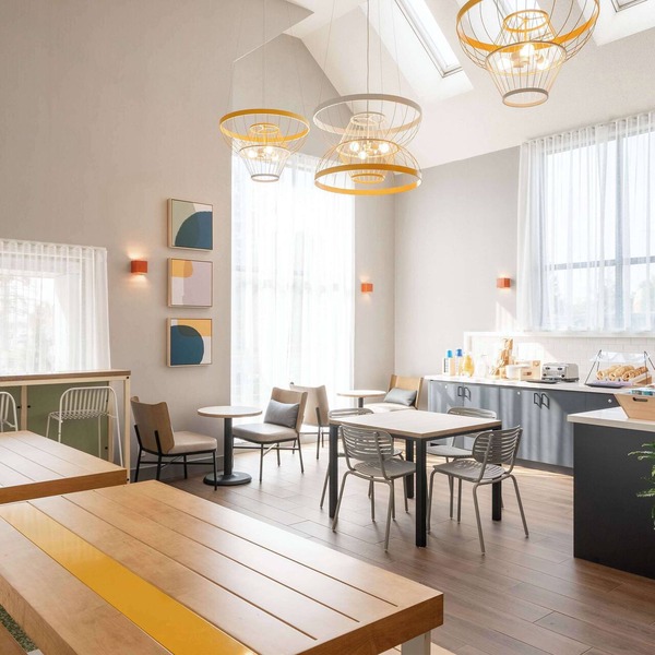 Spark by Hilton Toronto Markham
