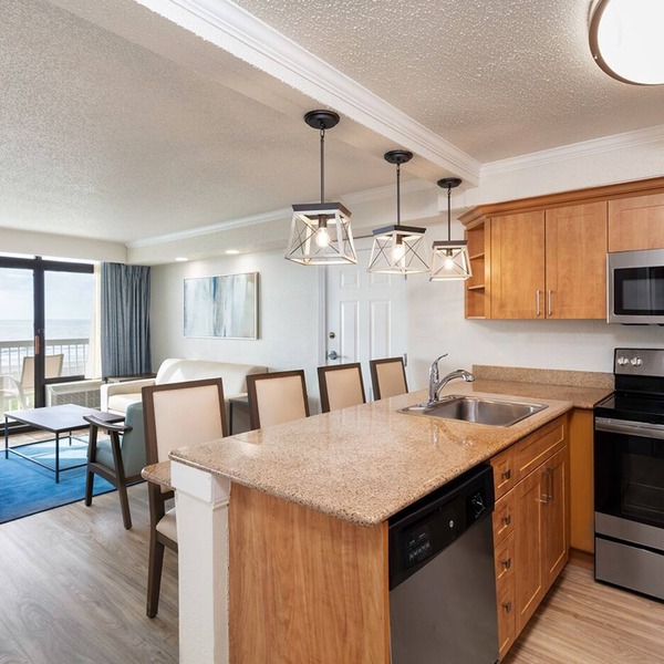 Special Exceptional Offer Guaranteed Oceanfront Villa Available July 11-18