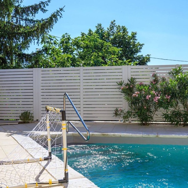 Special stone, modernly decorated villa in Visnjan, 10 km from the sea