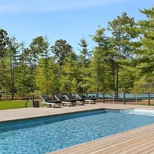 Spectacular 5 acre secluded private gem