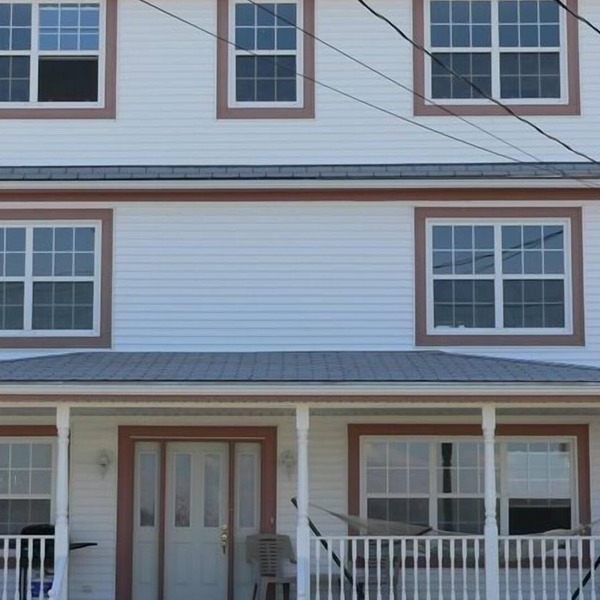 Spectacular Annapolis Oceanside Luxury Cottage