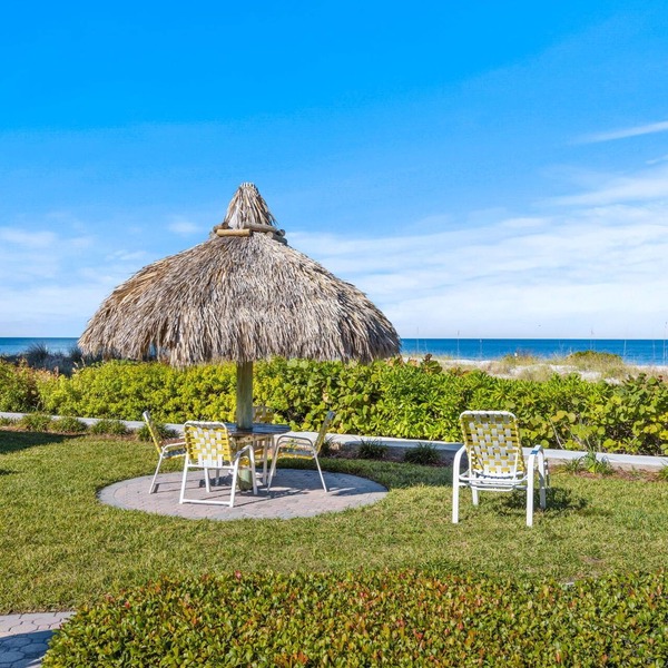Spectacular Clearwater Beach Condo!