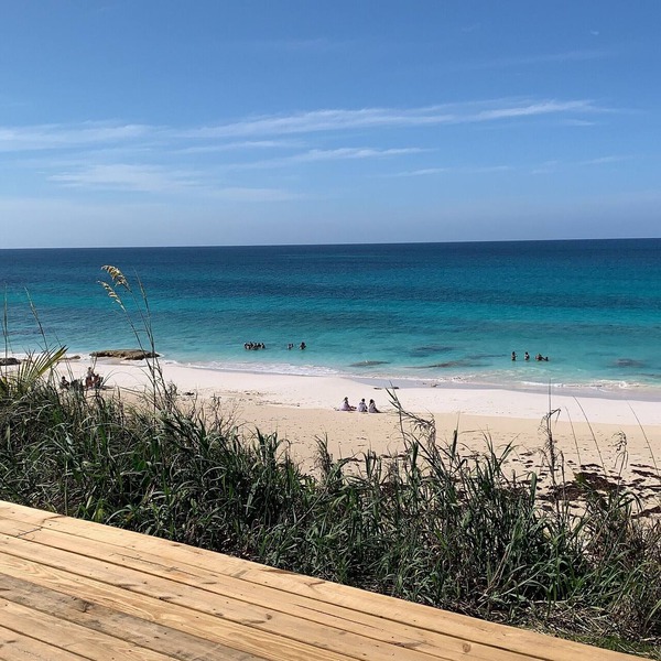 Spectacular Direct Beachfront Cabana awaits your arrival!