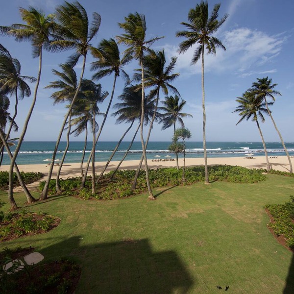 Spectacular MINT oceanfront condo at Ritz-Carlton West Beach Reserve Dorado