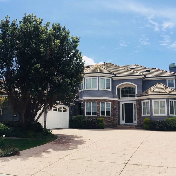 Spectacular Ocean Views, Beach Access 5 BR Home Near Ritz Carlton