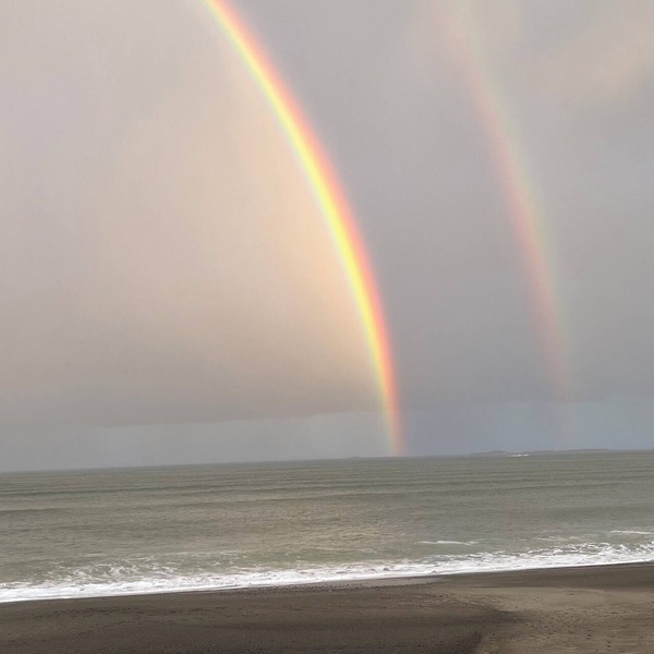 Spectacular Oceanfront 1 Bedroom Unit in Winthrop