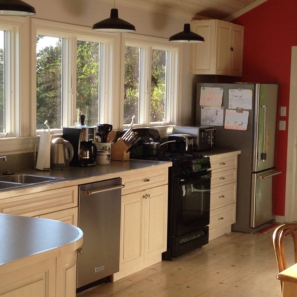 Spectacular Riverfront/Oceanfront Property On Nature Preserve!