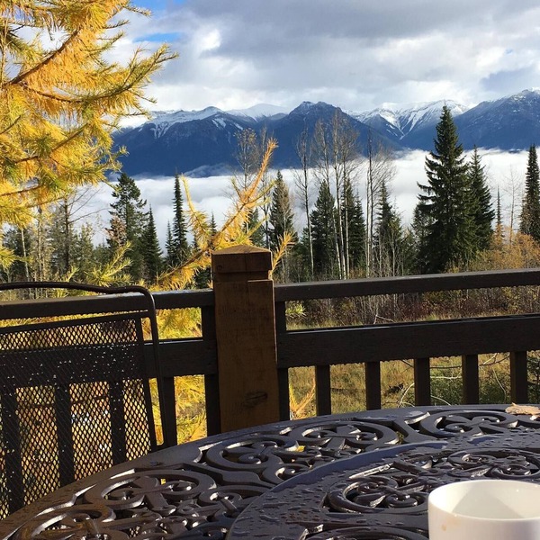 Spectacular Top Floor 2 Br W/Hot Tub and Panoramic View