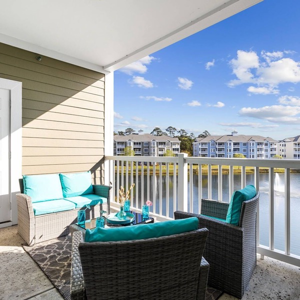 Spectacular Upscale Modern Masterpiece with a Splash of Glam