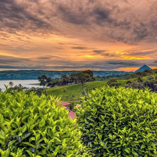 Spellbinding views, 4 full suites, Pool & Hot Tub