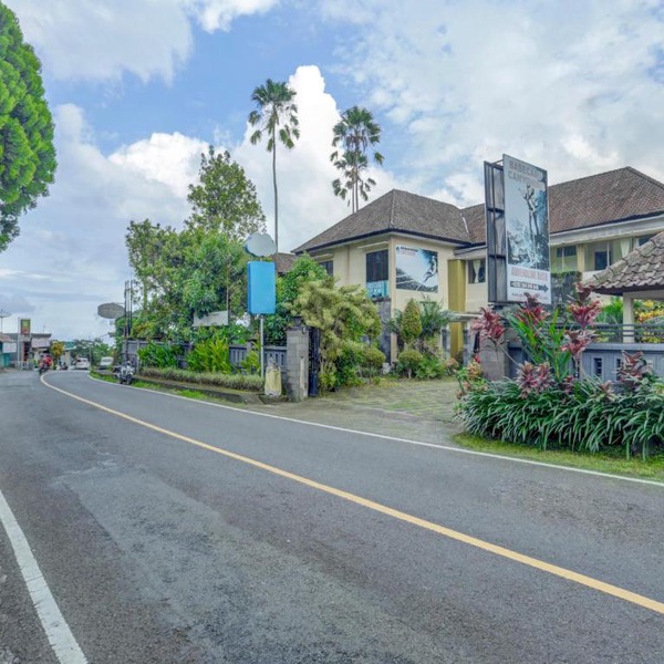 Spice Paradise Gitgit Singaraja RedPartner
