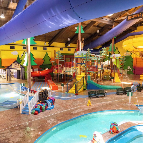 Splash Universe Resort