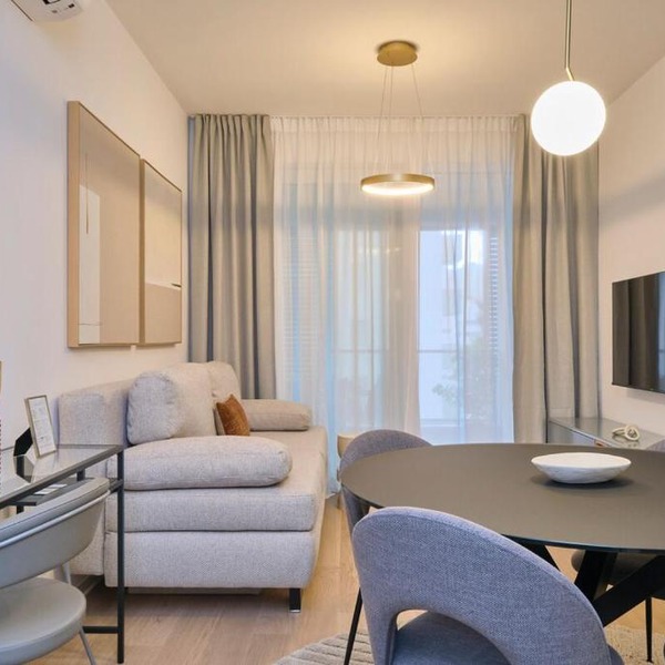 Splitful Apartment