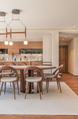 Sport Club Residences & Spa