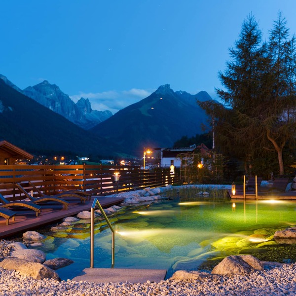 Sporthotel Cristall